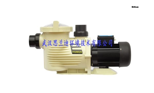 Emaux（意萬仕）E-POWER水泵