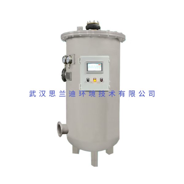 珍珠巖過濾器