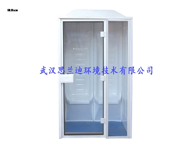 雙人蒸氣房體