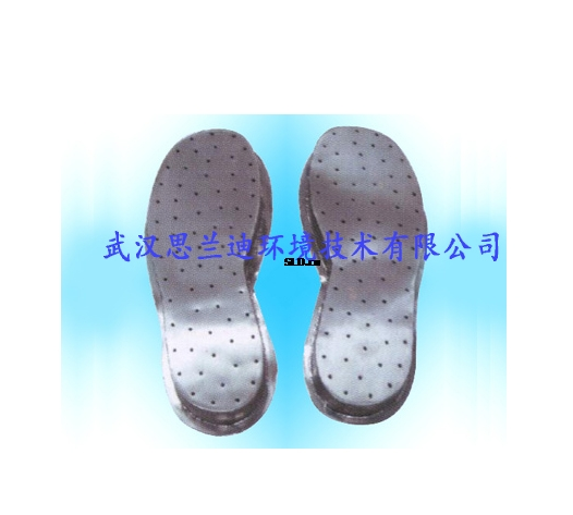 不銹鋼足底按摩器