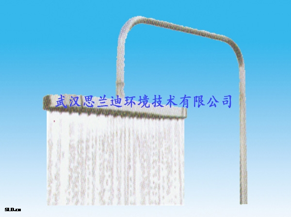 瀑布龍頭