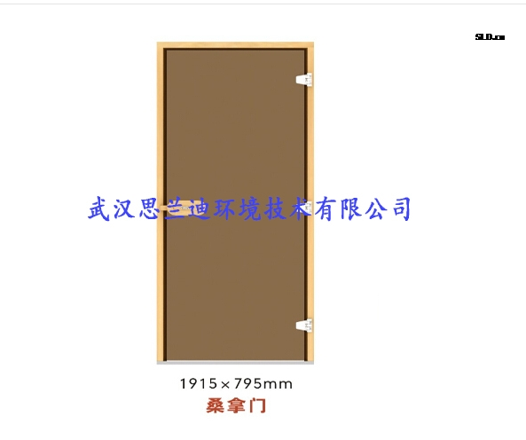 桑拿門