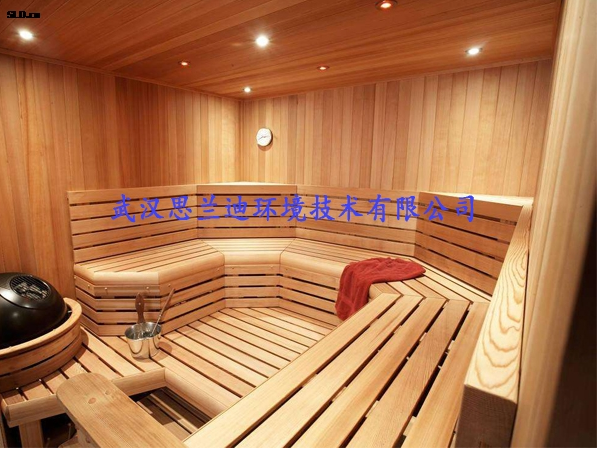 定制桑拿房