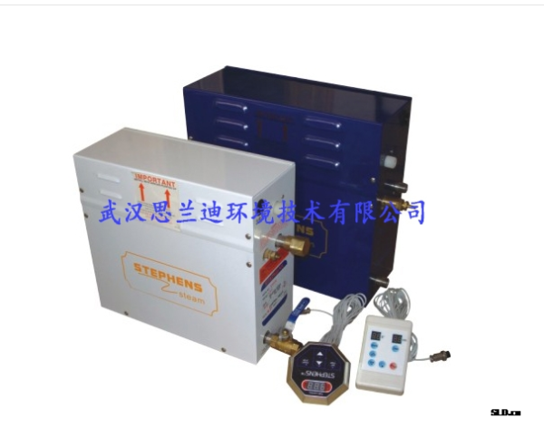 美國”斯密斯“蒸汽機