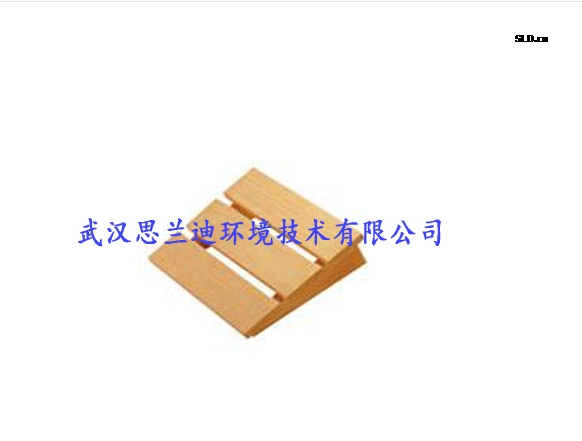 桑拿木枕