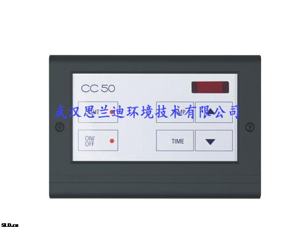 桑拿房控制器