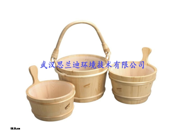 木桶