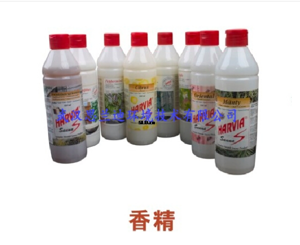 桑拿香精