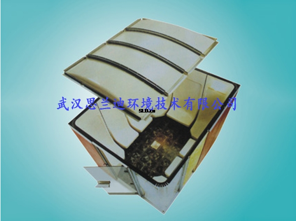 亞克力房體蒸氣房