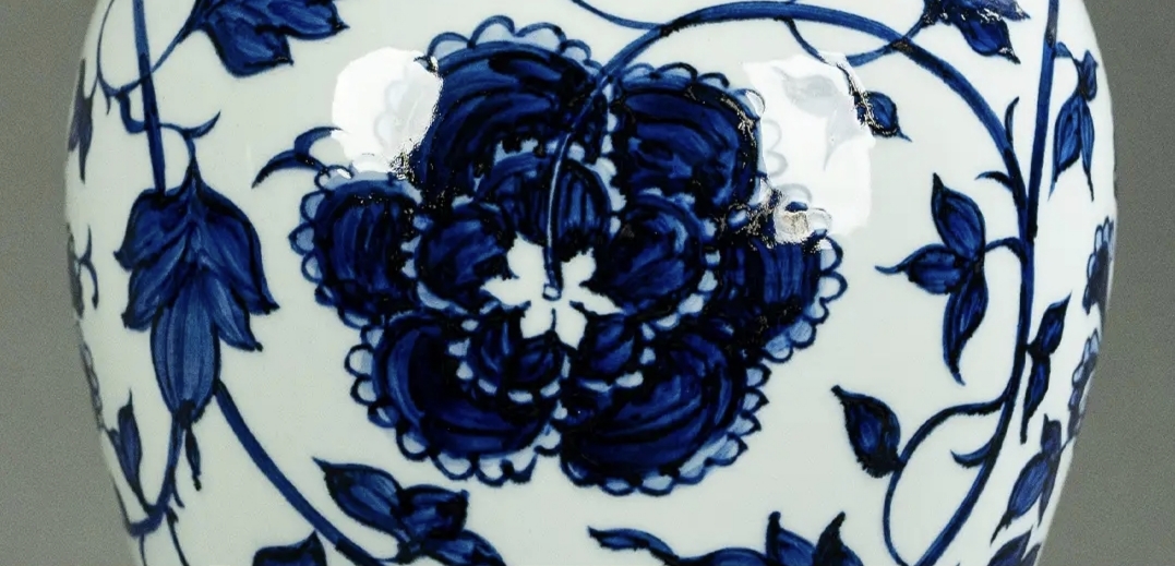 Jingdezhen Xingyun Ceramic Co., Ltd.