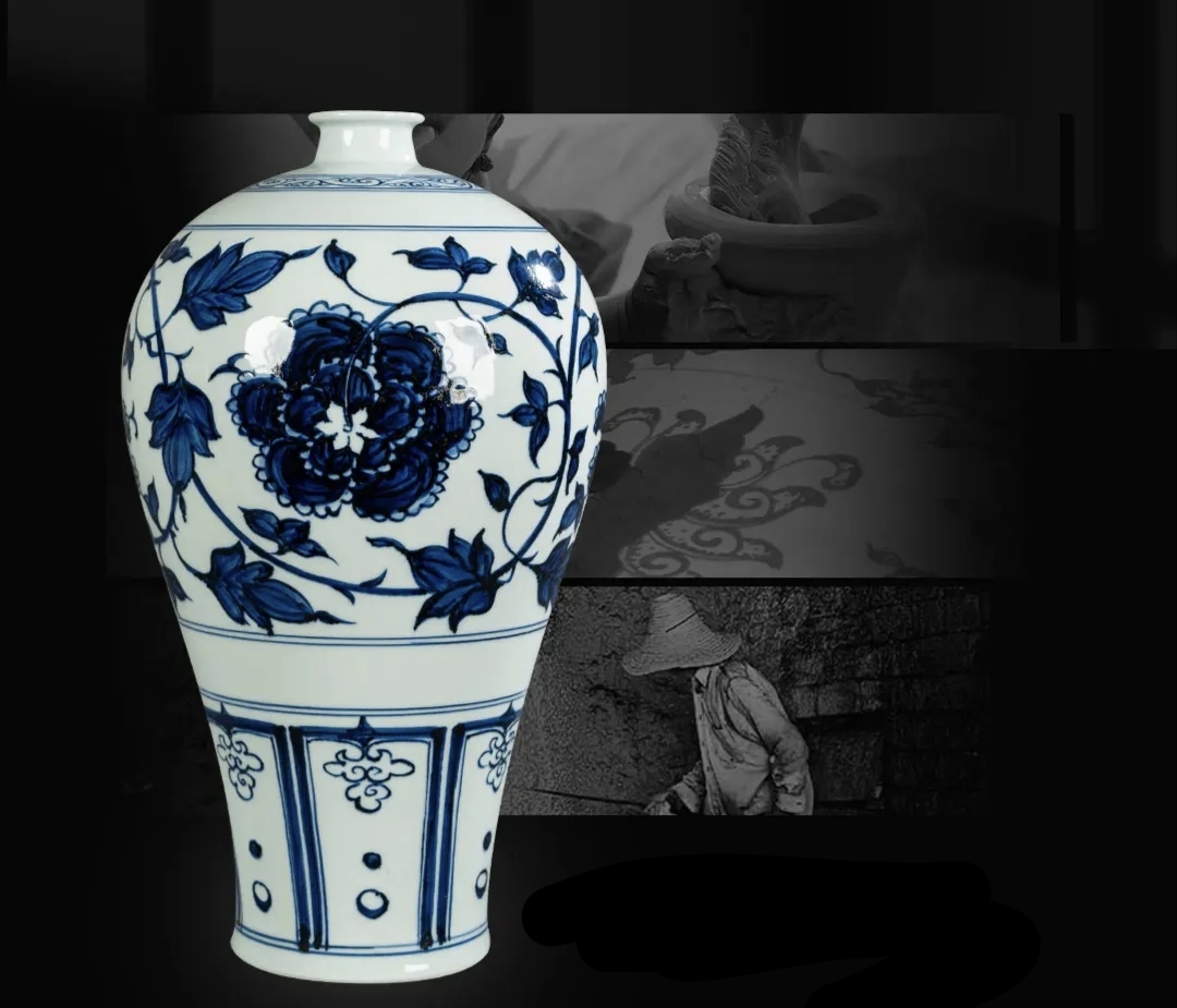 Jingdezhen Xingyun Ceramic Co., Ltd.