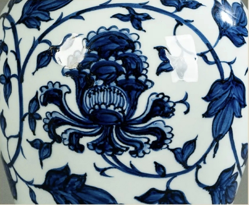 Jingdezhen Xingyun Ceramic Co., Ltd.