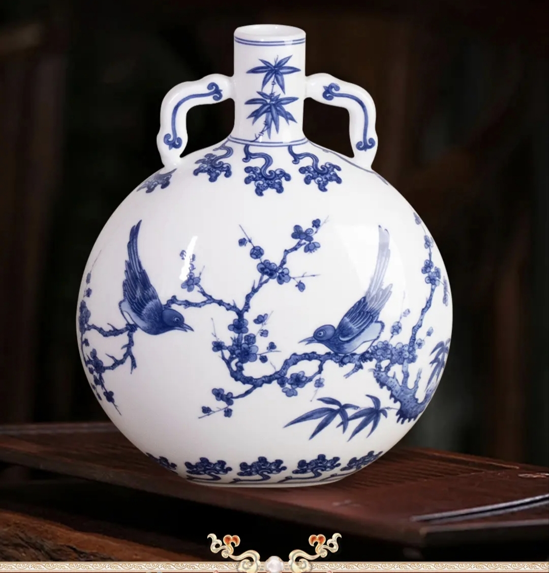 中国古董陶瓷收藏指南
