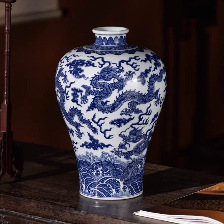 Jingdezhen Xingyun Ceramic Co., Ltd.