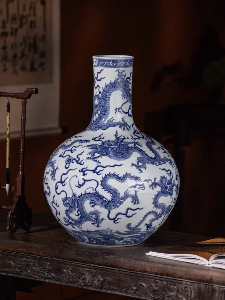 Jingdezhen Xingyun Ceramic Co., Ltd.