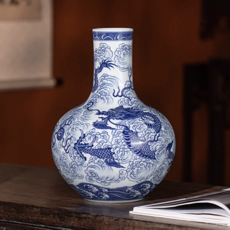 Jingdezhen Xingyun Ceramic Co., Ltd.