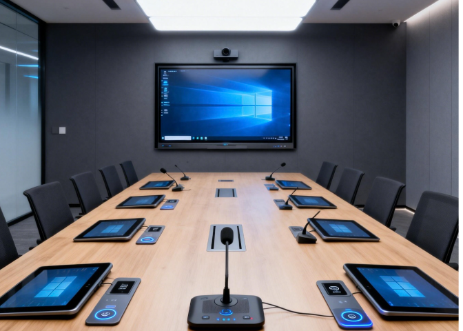 北京国产无纸化办公系统软件