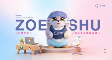 宅小舒轻量化设计语言全解
