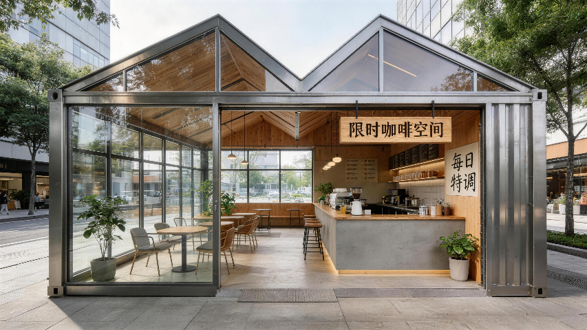 武漢一站式集成房屋哪家好 漢之筑武漢建設管理供應