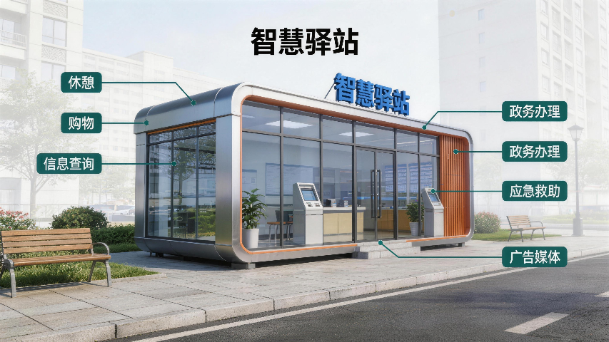 武漢模塊化集成房屋應用場景 漢之筑武漢建設管理供應