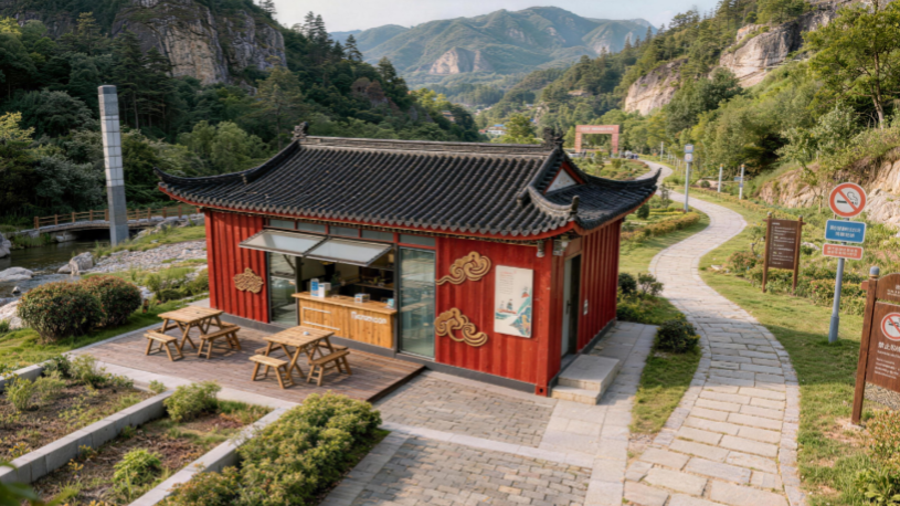 武漢輕鋼集成房屋哪家好 漢之筑武漢建設管理供應