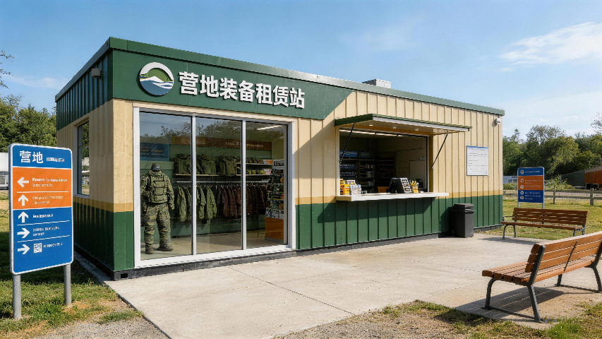 武漢臨時集成房屋實力廠家 漢之筑武漢建設管理供應