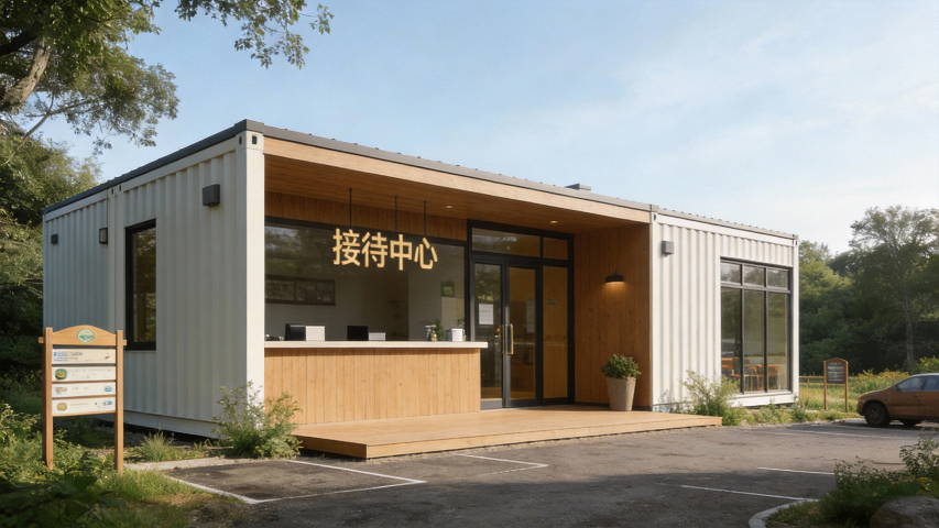 孝感防火集成房屋搭建