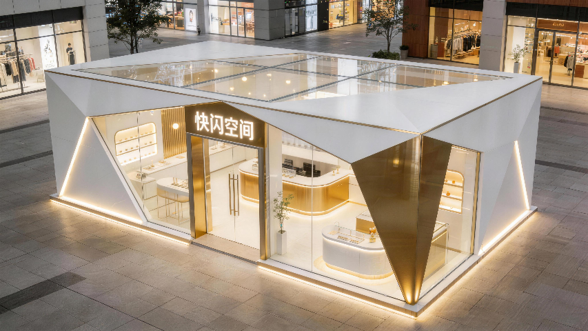 防火集成房屋应用场景,集成房屋