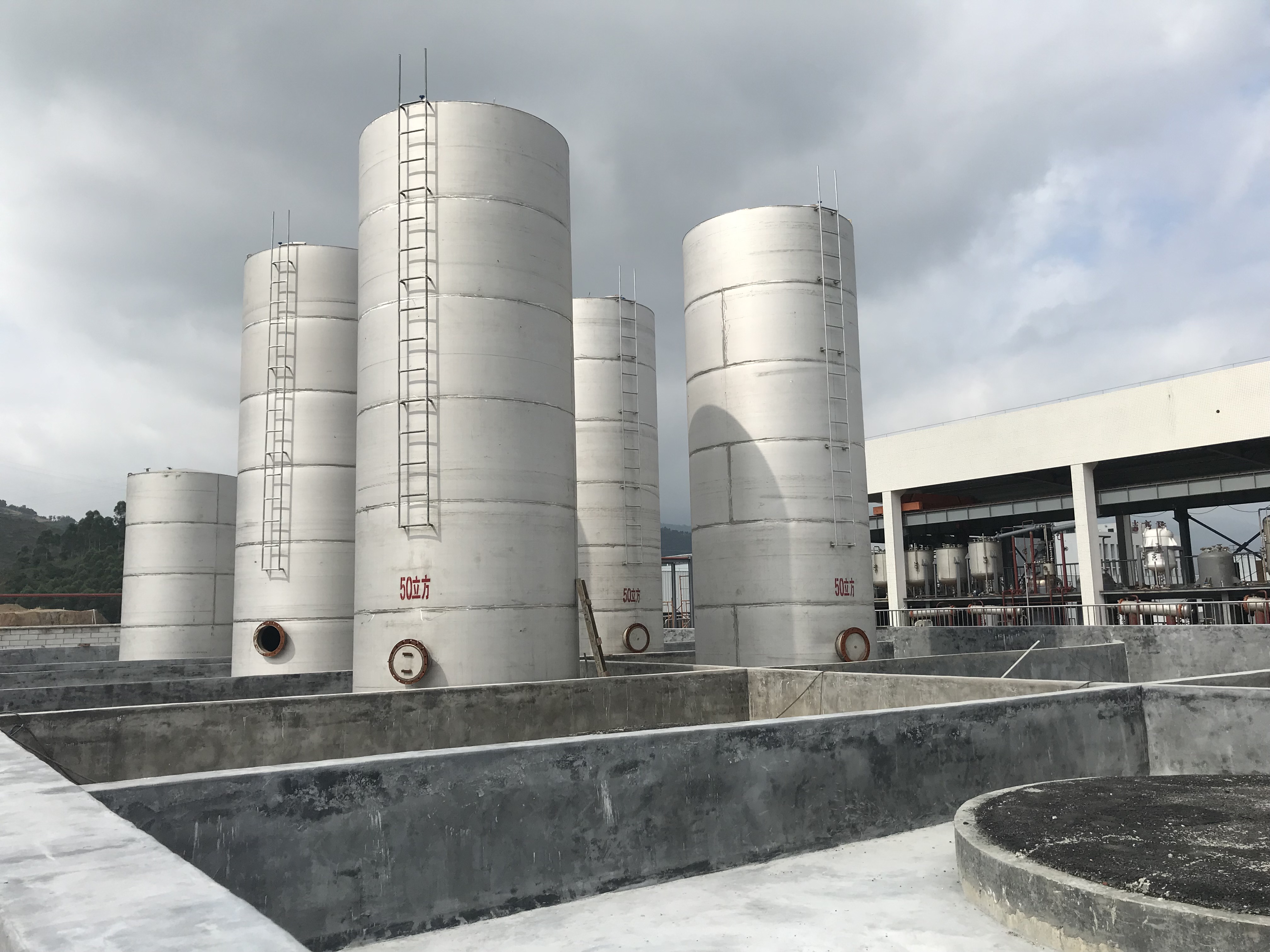 冷水速溶软片技术破局纺织整理能耗困境