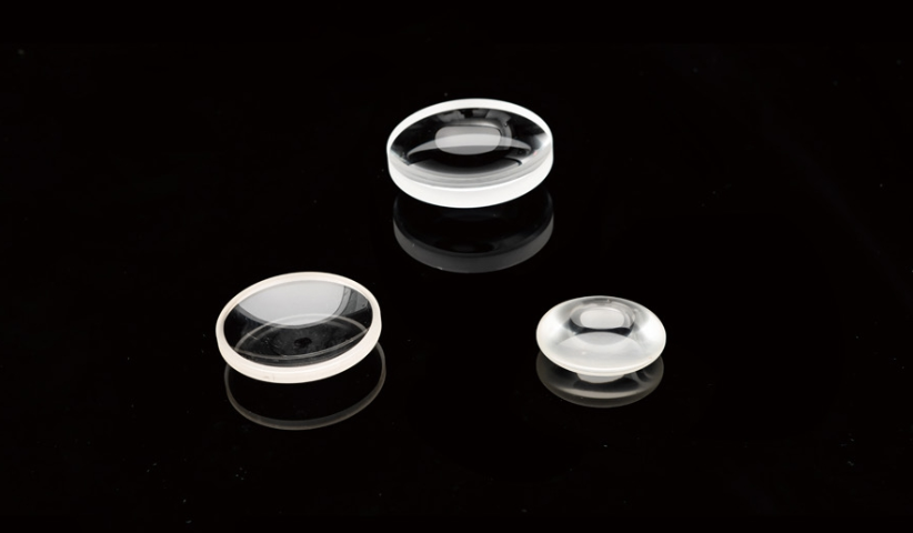 陕西透镜切,透镜