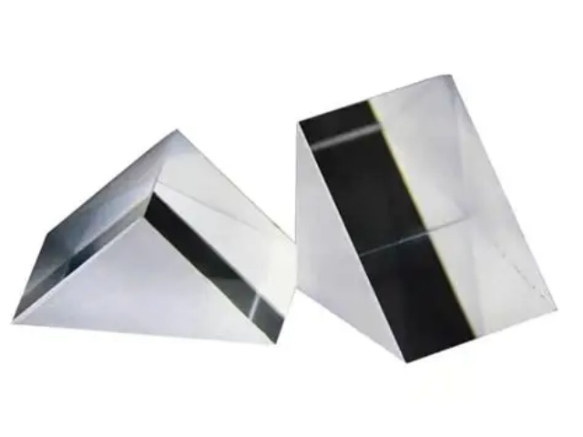 山东直角棱镜检修