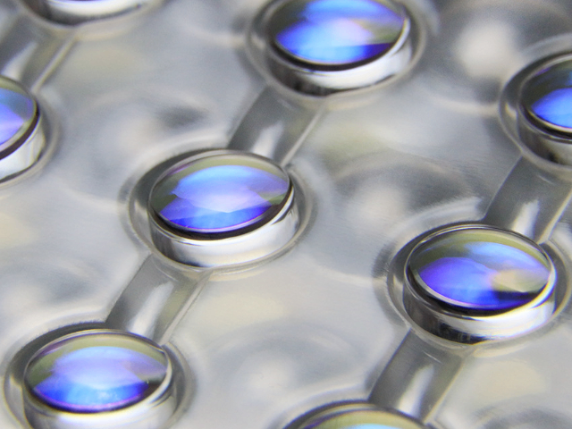 广东透镜为,透镜