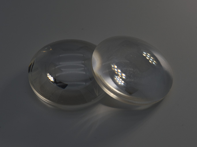 广东初中物理凸透镜