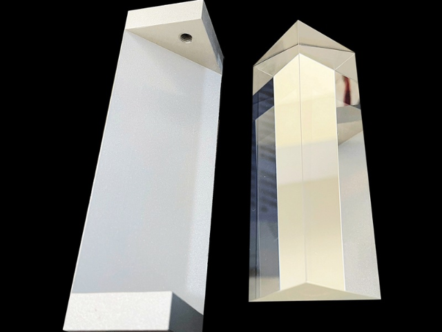 河北制作棱鏡交易價格 推薦咨詢 蘇州騰然光電科技供應