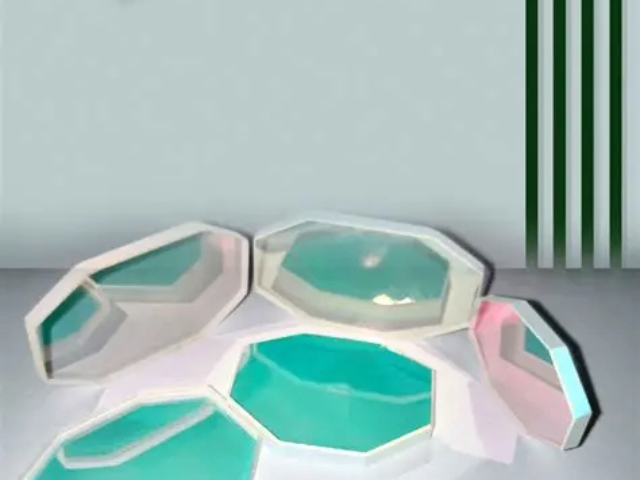 放心选振镜片销售方法