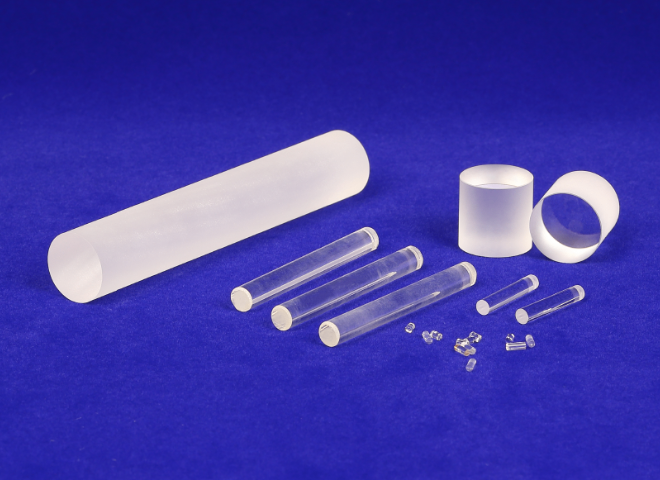 本地柱面镜运动,柱面镜