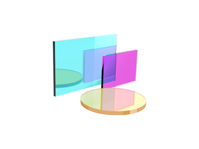 测量分光片执行标准,分光片