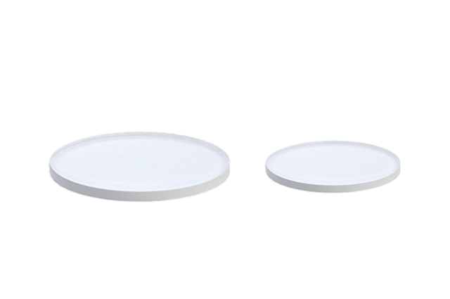 测量分光片执行标准