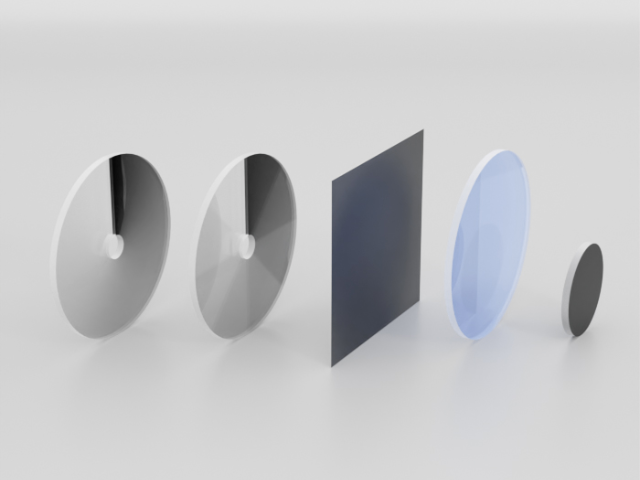 进口滤光片型号,滤光片