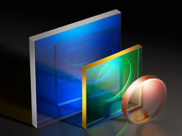 认可滤光片安装