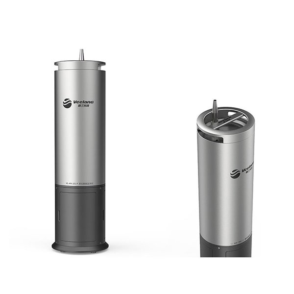 原位氨氮檢測儀