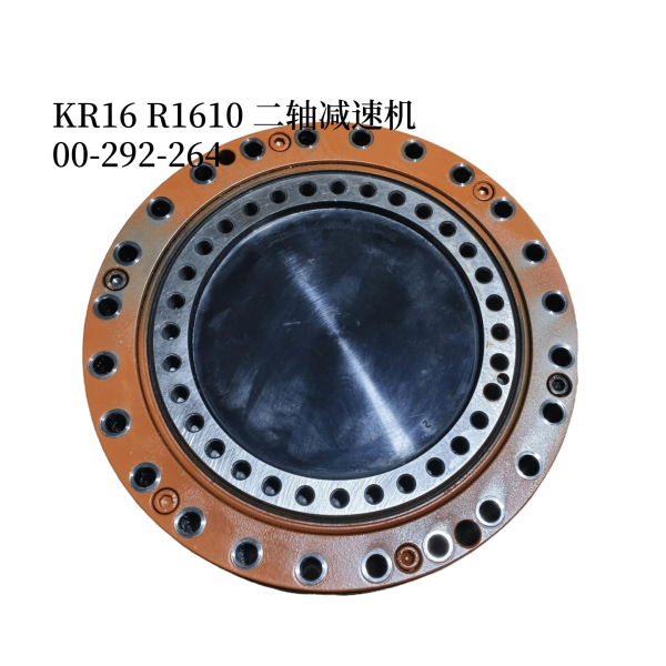 KR16 R1610機器人 本體二軸減速機 00-292-264