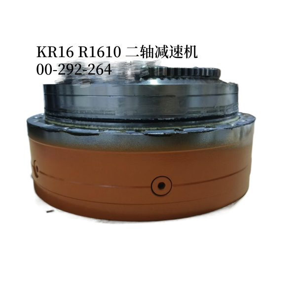KR16 R1610機器人 本體二軸減速機 00-292-264
