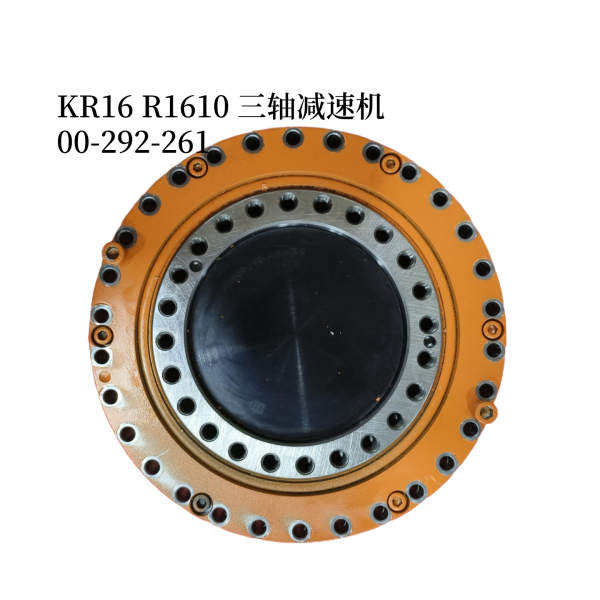 KR16 R1610機器人本體 三軸減速機 00-292-261 
