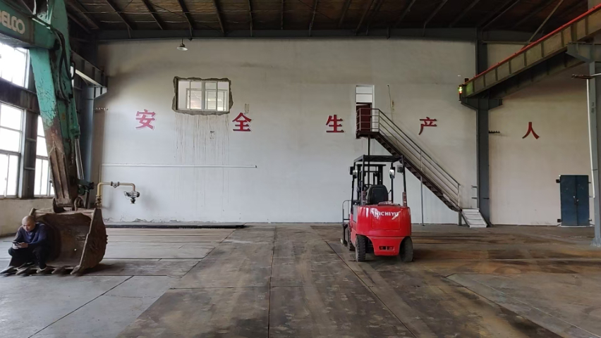天津工程机械智能永磁电驱系统哪家好,智能永磁电驱系统