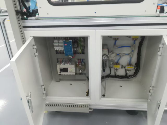 新吳區(qū)新能源電池實驗臺廠家 無錫來拓自動化科技供應