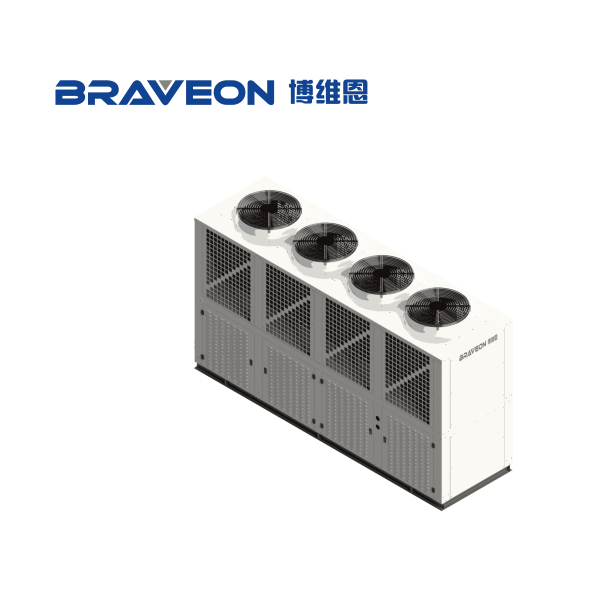 FCVT冷凝器