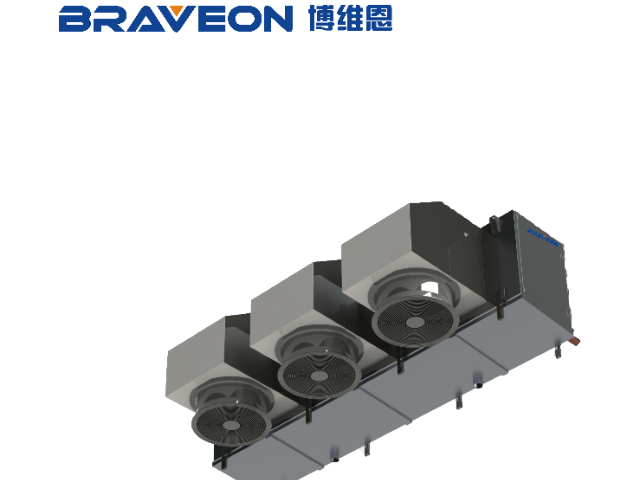 蘇州吊頂式側出風冷風機加盟 推薦咨詢 博維恩冷凍科技供應