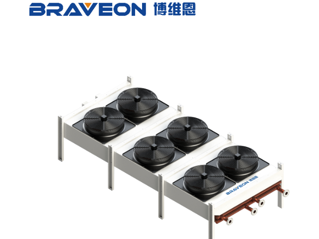 蘇州便捷式吊頂式側(cè)出風(fēng)冷風(fēng)機(jī) 創(chuàng)新服務(wù) 博維恩冷凍科技供應(yīng)