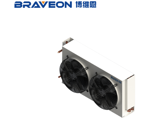 江蘇吊頂式側(cè)出風冷風機銷售廠 真誠推薦 博維恩冷凍科技供應